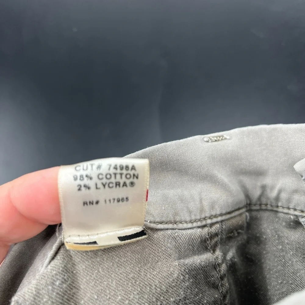 J Brand size 27